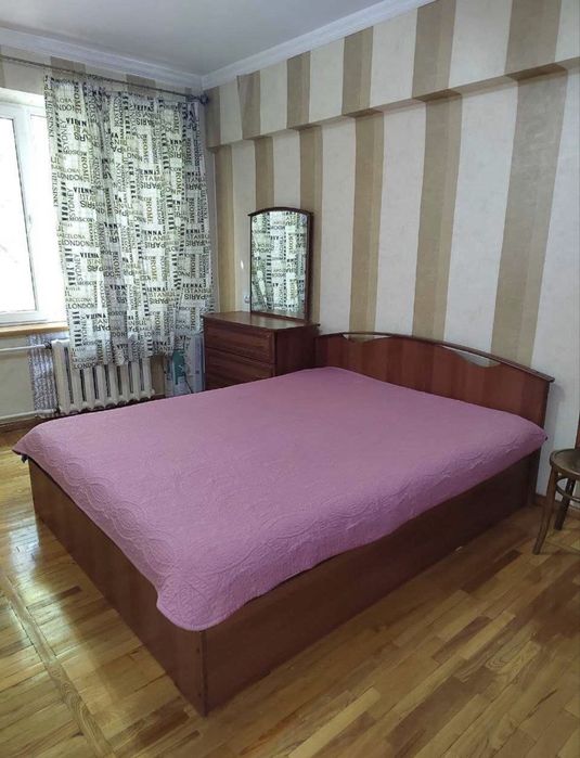 Минор Ц 5 . 2х комнатная