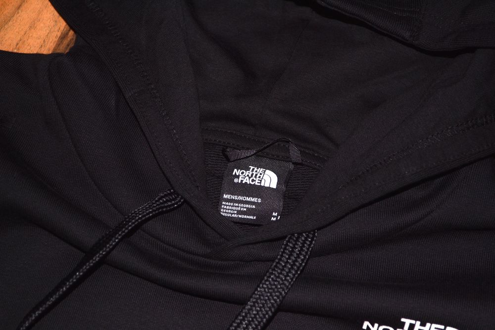 The North Face -  мъжки суичъри, размери  M , L , XL