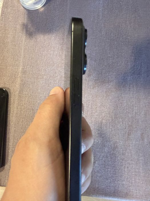 iPhone 15 Pro Max 256 GB - folosit