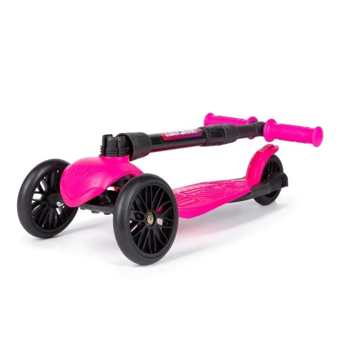 Продам детский самокат, 3-7 лет