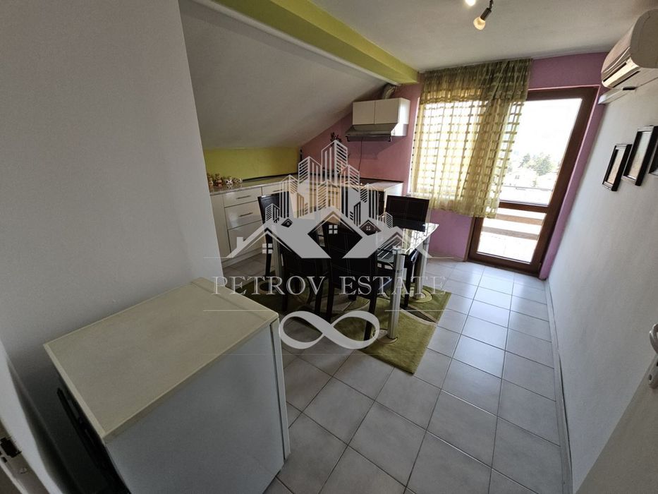 Продава се Тристаен апартамент в Велинград - 89 кв.м за 787 €/кв.м - Снимка #1