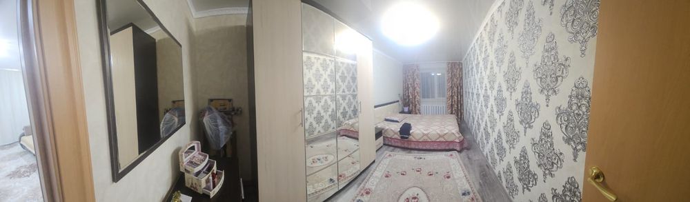 Продам 2х комн квартиру