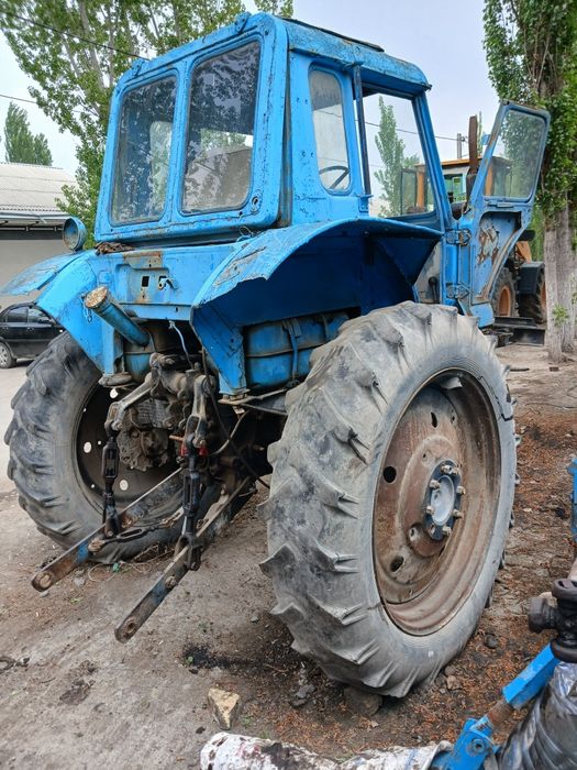 Беларус сотлад нарх 18 милйон