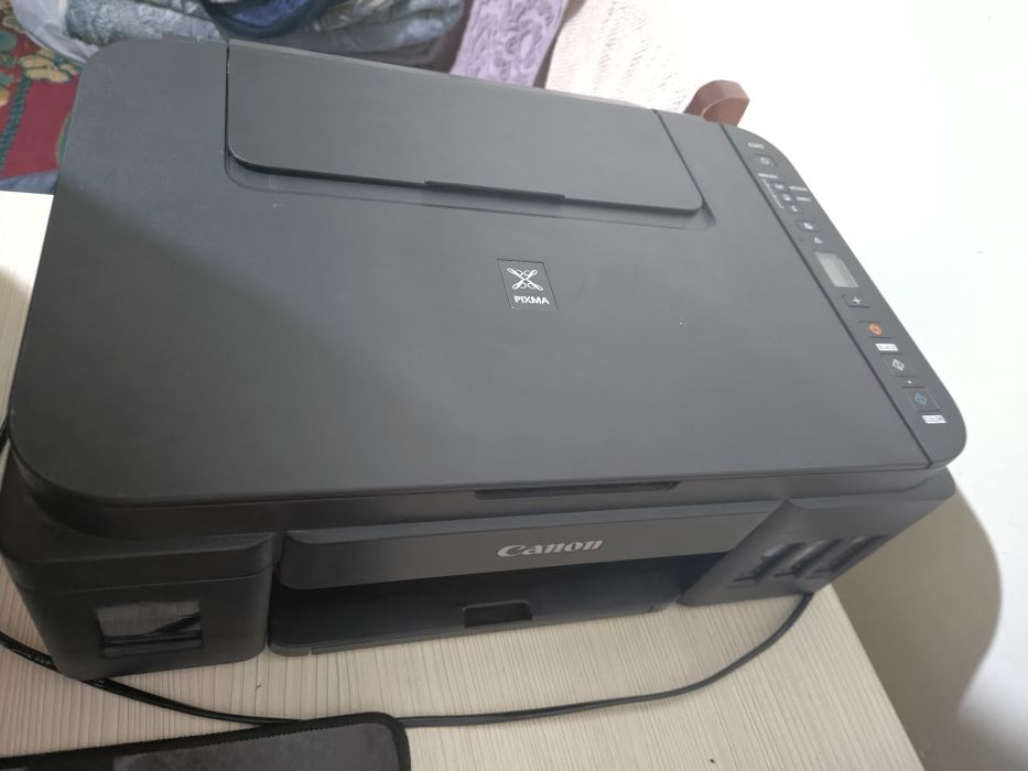 Принтер Canon pixma g3410 продается, сотилади