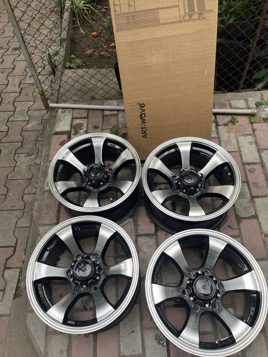 Продам 16 диски
