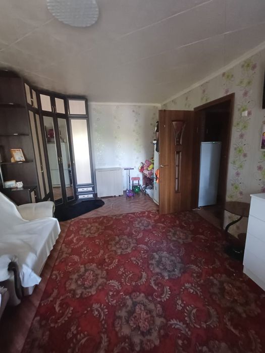 Продам или обмен на частный дом в городе