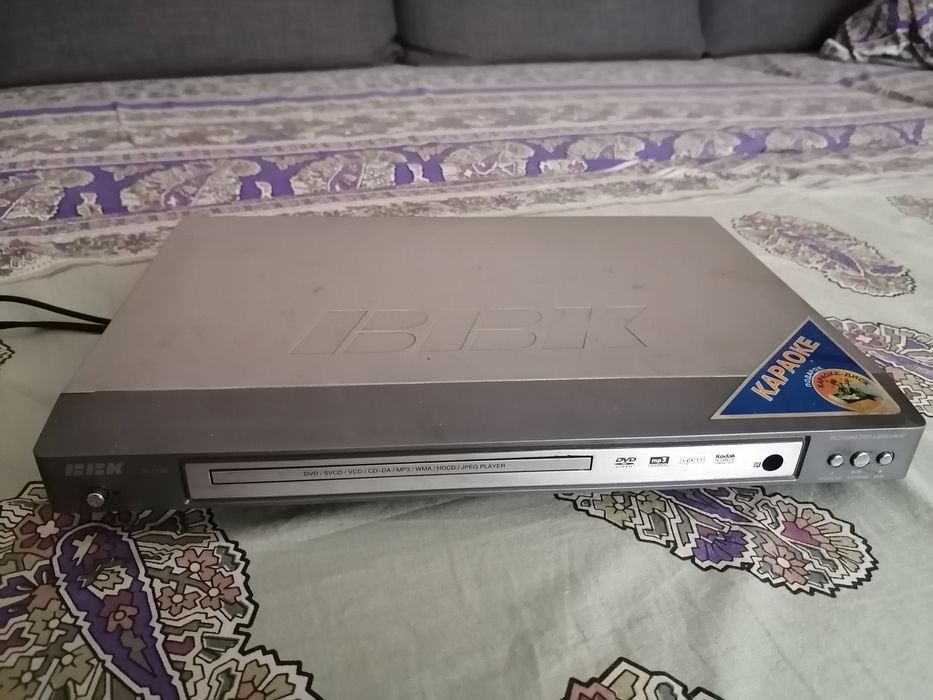 Музыкальный центр Sony