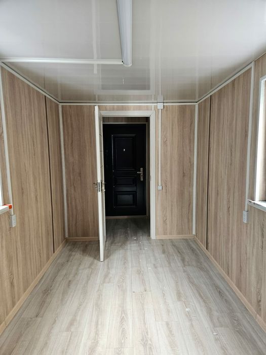 Алматы контейнер утепленный продам