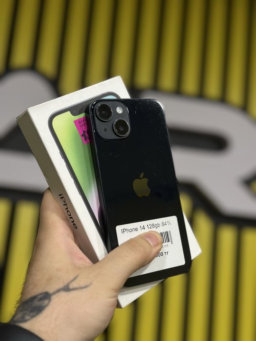 Apple Iphone 14 128Gb