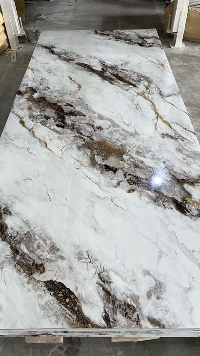 Гибкий мрамор ОПТОМ от 100 листов