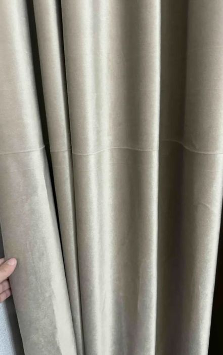 Шторы, тюль 20 тыс