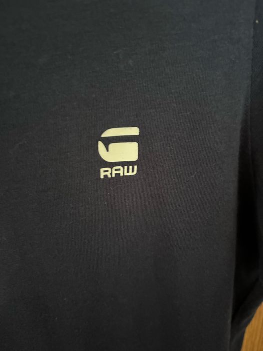 Tricou G-Star Raw