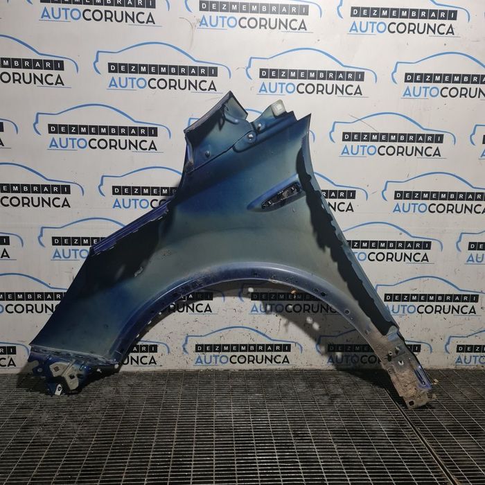 Aripa Dreapta Fata Ford Kuga II 2012 - 2014 4 Usi Blazer Blue GD (1396)
