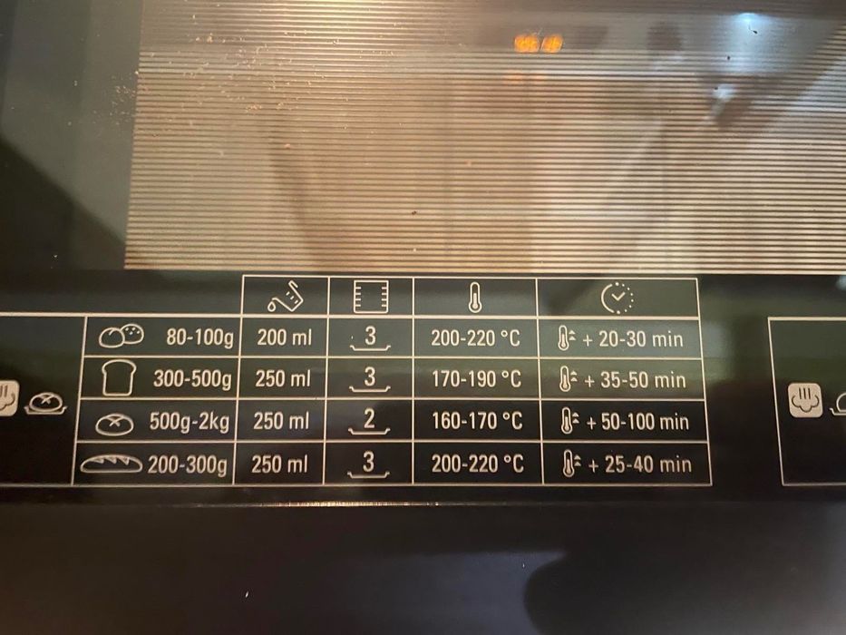 ARISTON фурна за вграждане