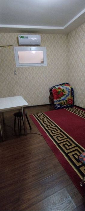 Срочно корасу 6 да 1 хонали квартира сотилади