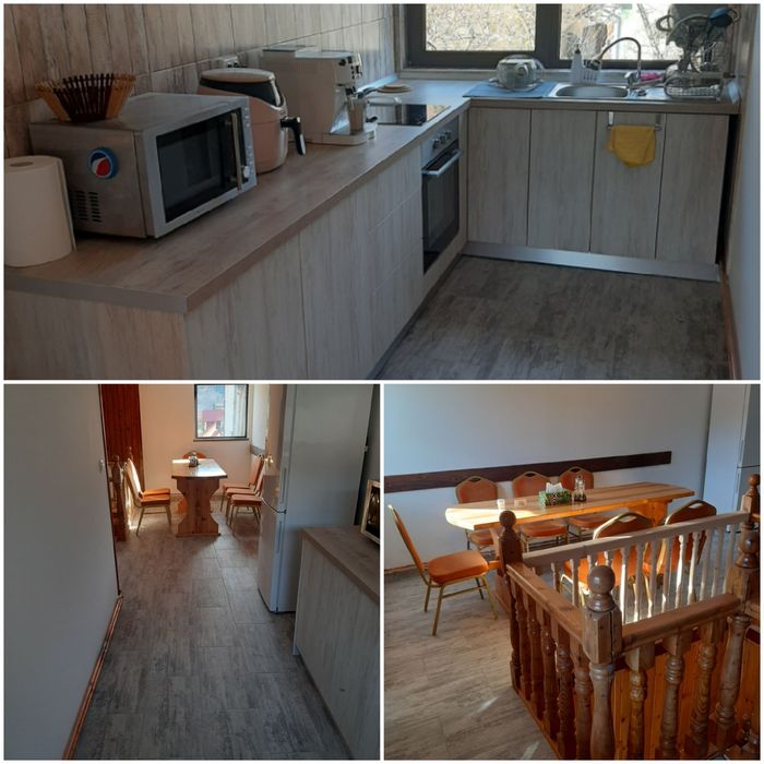 Cazare la munte,Bușteni. 250 lei