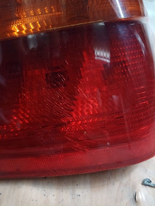 Стопове за BMW e46 седан