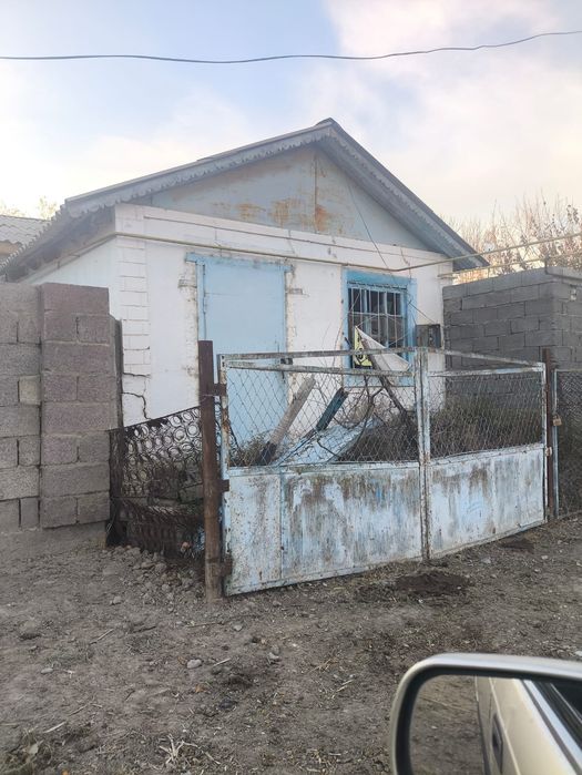 Продается дом  в деревне