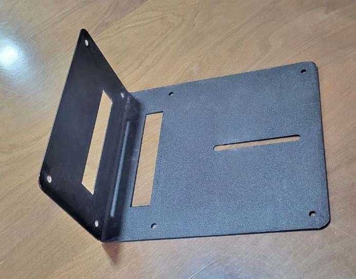 комплект PTZ-камера AGL-1004-HU2S + спикерфон  AGL-06B