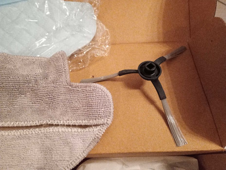 Set complet accesorii pentru Robot de aspirare Viomi V3