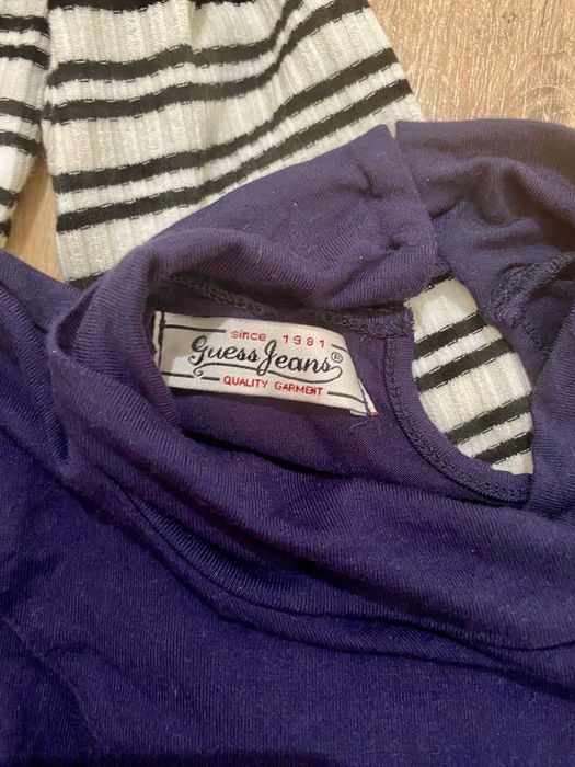 Оригинални дамски блузи Guess