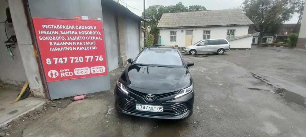 Автостекла установка и продажа