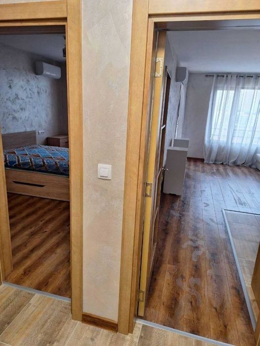 Продава се Двустаен апартамент в Пловдив, Остромила - 66 кв.м за 1531 €/кв.м - Снимка #5