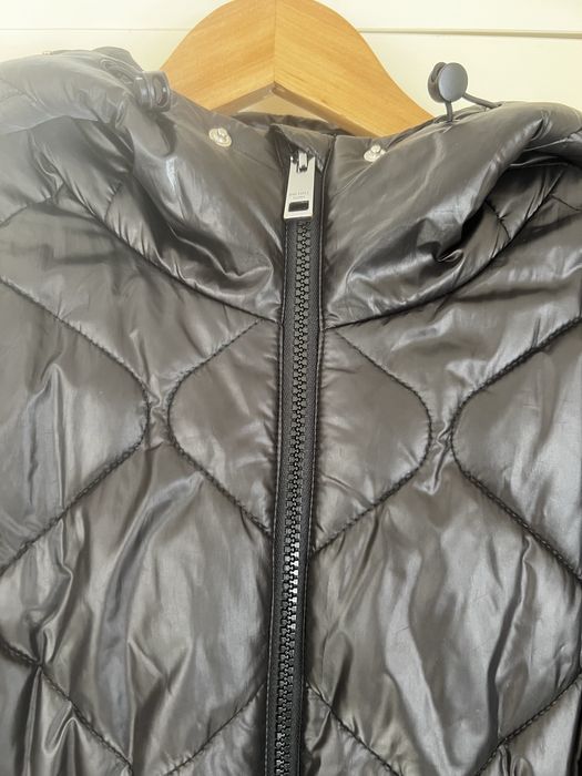 Вталено зимно яке Michael kors L-XL