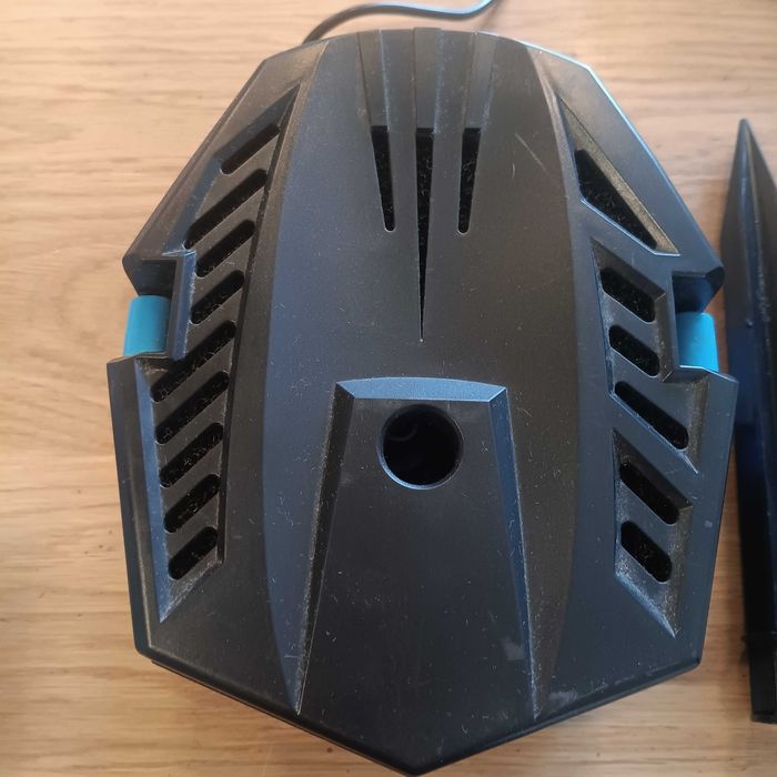 Соларен филтър с помпа Biling 8W и батерия 3600 mAh, 405 L/h