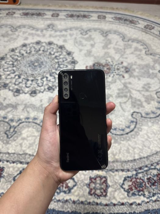 СРОЧНО ПРОДАЮ Redmi note 8