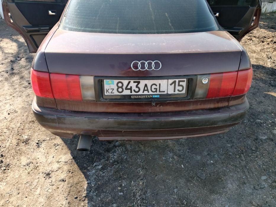 Продам Ауди 80 Б4