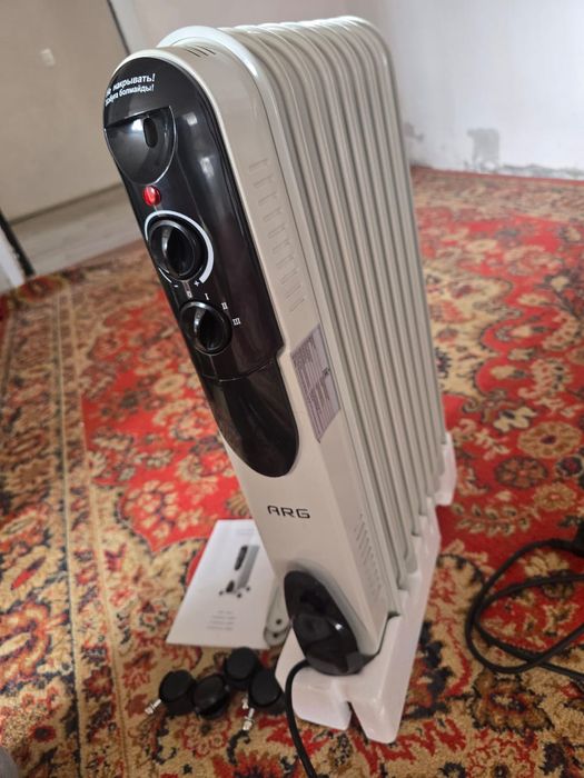 Продам обогреватель