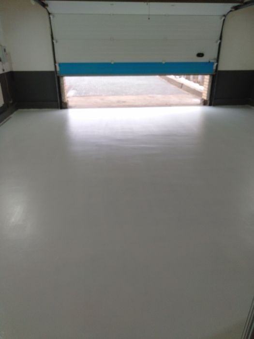 обеспыливание пола и стен, полимерные полы гидроизоляция