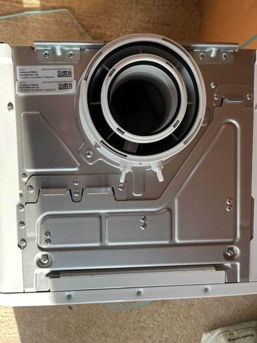 Vand centrala BOSCH 24KW Condens 5700i w