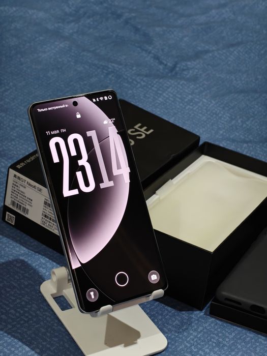 Realme GT neo 6 se 12/256