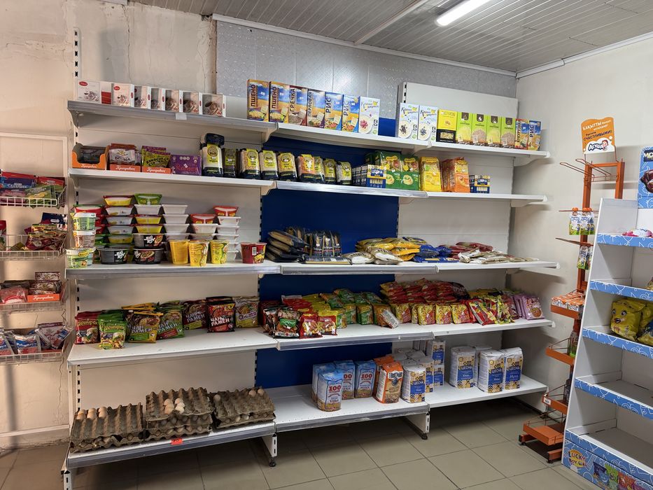 Продам оборудование для магазина