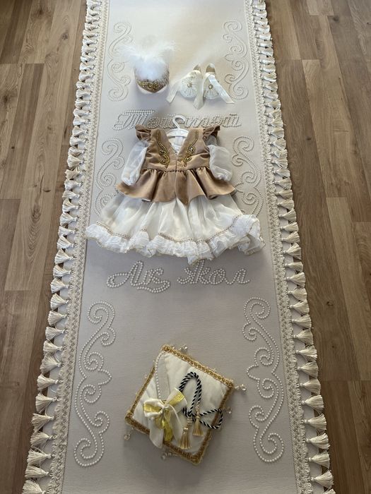 Набор на тусау кесу