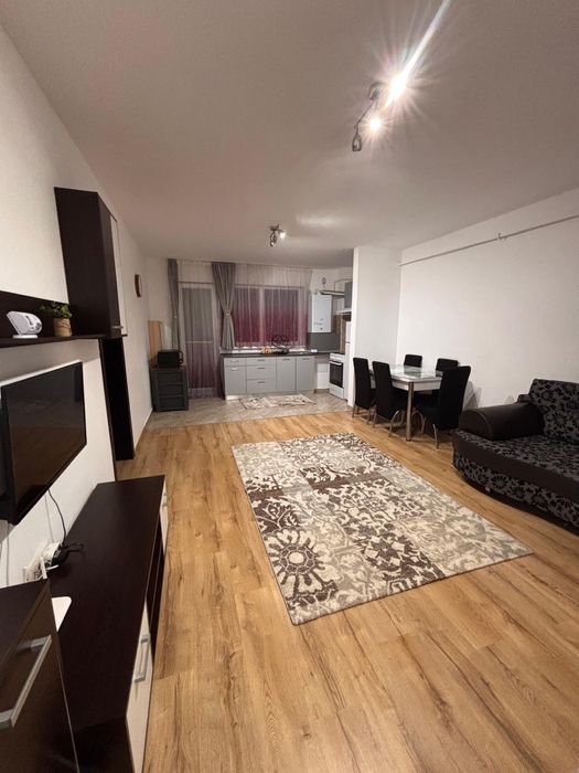 Apartament tip studio de închiriat