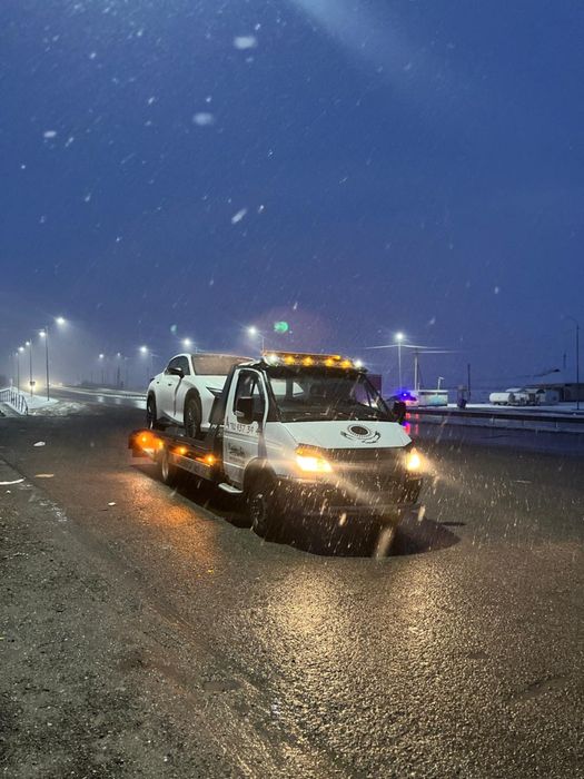 Эвакуатор Шымкент