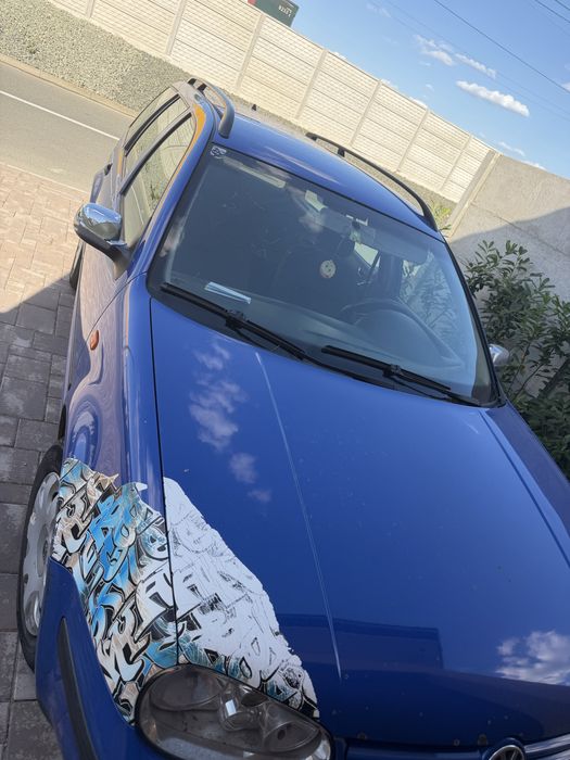 VOLKSWAGEN Golf 2003 — imagine 2