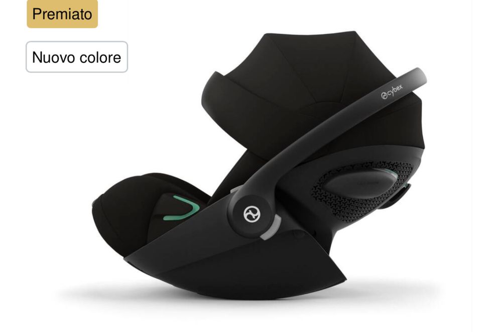 Стол за кола Cybex gold G за новородено