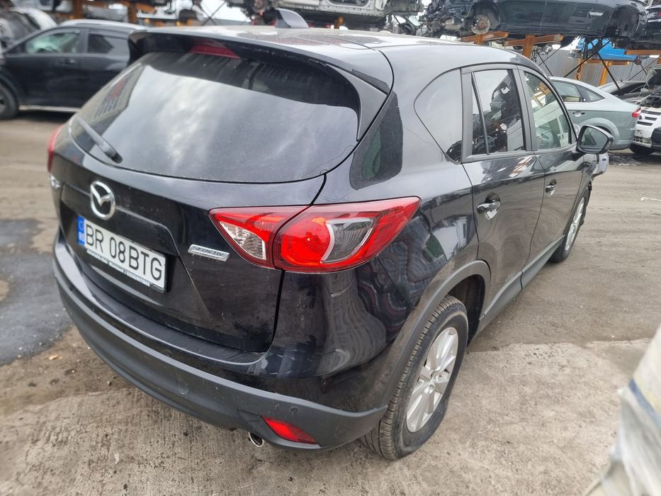 Brat suspensie stanga spate Mazda CX-5 1 (KE) (2011 - 2015)