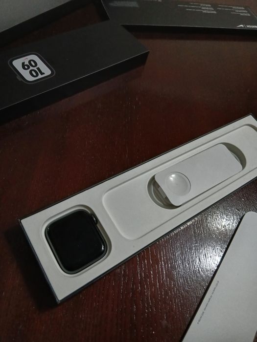Apple Watch SE 1