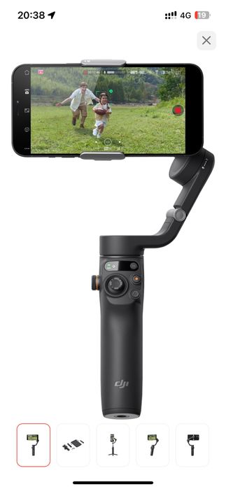 Dji  osmo mobile 6 сатылады