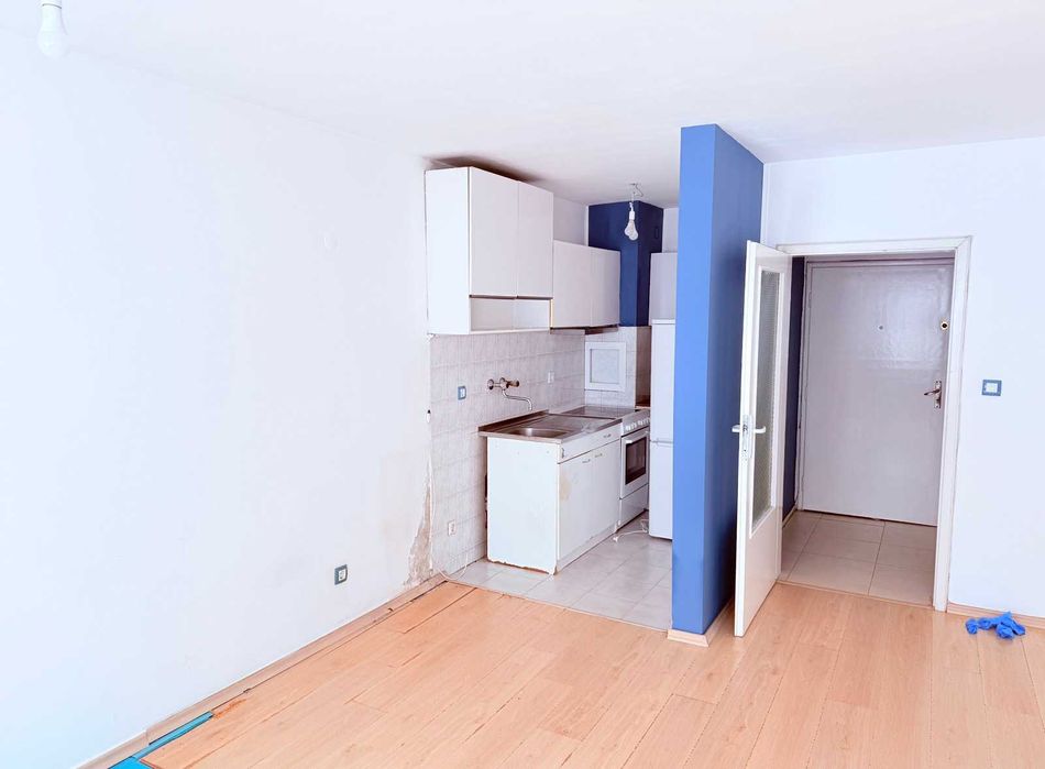 Продава се Двустаен апартамент в София, Красно село - 63 кв.м за 3675 €/кв.м - Снимка #3