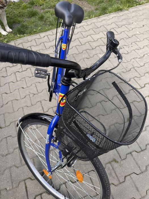 Vand biciclete DHS Cube Bulls