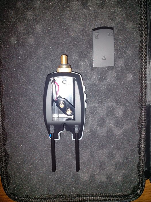 Сигнализатори 4 + 1 централа - Нови