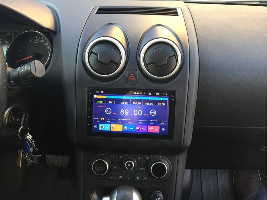 Navigatie cu android Universala 7” ~ / 4Gb / 64Gb ~ PROMOȚIE ‼️