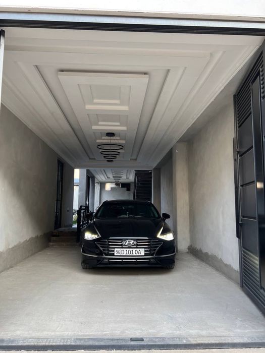 Hyundai Sonata zor xolatta