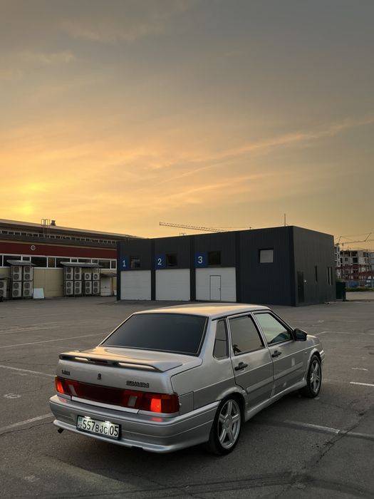 Lada 2115 продается